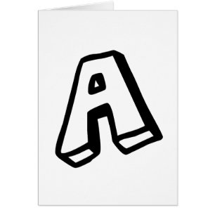 Brief "A"