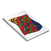 Brief "A" Notitieboek (Rechterzijde)