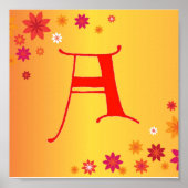 Brief A Poster (Voorkant)