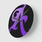 Brief A Ronde Klok (Hoek)