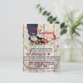 Brief aan mijn man | Offertes over de liefdessitua Kaart (Staand voorkant)