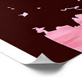 Brief aan mijn moeder | Brief aan het gezin Poster (Hoek)