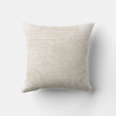  brief aan mijn zoontje Sierkussen (Achterkant)