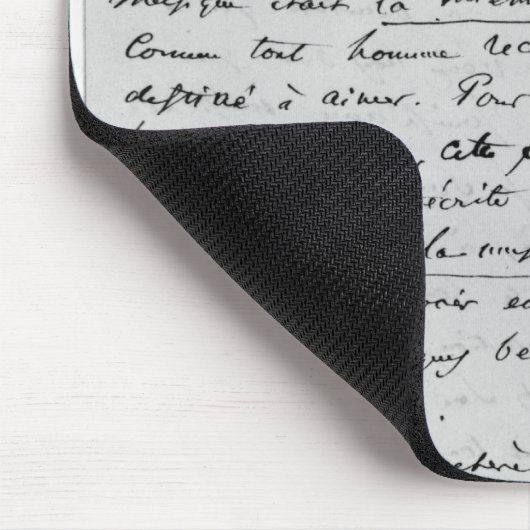 Brief aan Richard Wagner van 17 februari 1860 Muismat (Hoek)