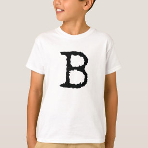 Brief B T-shirt
