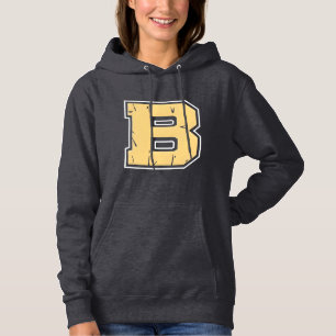 Brief B: Vet, briljant en verder! Hoodie