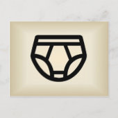 Brief Briefkaart (Voorkant)