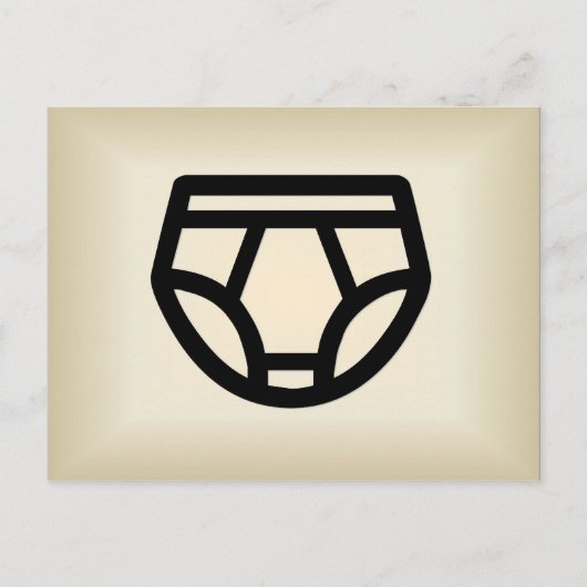 Brief Briefkaart (Voorkant)