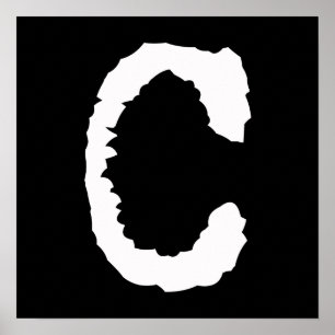 Brief C Poster