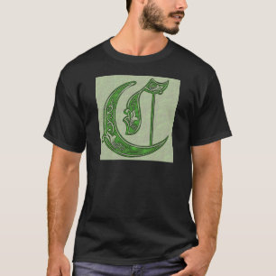 Brief C T-shirt