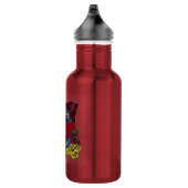 Brief C Waterfles (Rechts)