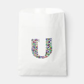 Brief "CHAF" Bedankzakje (Voorkant)