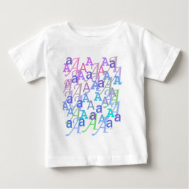 Brief Confetti "A"
