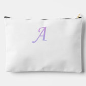 Brief Confetti "A" Etui (Achterkant)