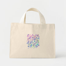 Brief Confetti "A"