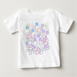 Brief Confetti "B"