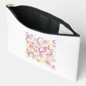 Brief Confetti "C" Etui (Open)