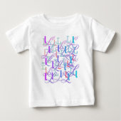Brief Confetti "L" (Voorkant)
