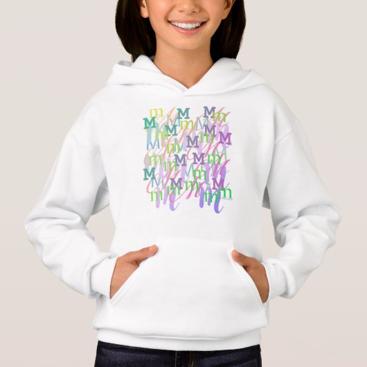 Brief Confetti "M" (Voorkant)
