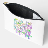 Brief Confetti "M" Etui (Open)