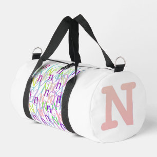 Brief Confetti "N" Plunjezak