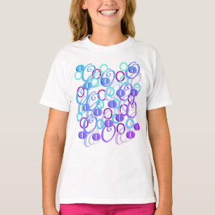 Brief Confetti "O" T-shirt