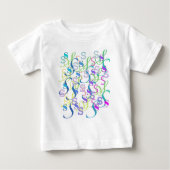 Brief Confetti "S" (Voorkant)