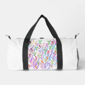 Brief Confetti "Y" Plunjezak (Voorkant)