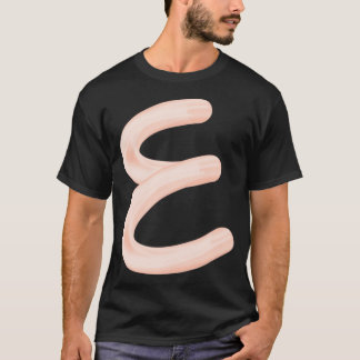 Brief E Monogram E T-shirt