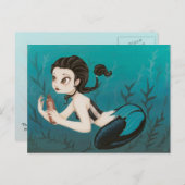 Brief- en postkaart (Voorkant / Achterkant)