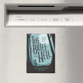 Brief from hell - film poster Magnet (Insitu (Vaatwasser))