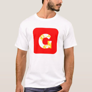 Brief G T-shirt