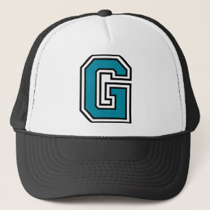 Brief "G" Trucker Pet