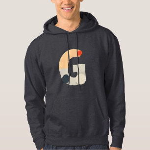 Brief G: Vet, sierlijk en indrukwekkend! Hoodie