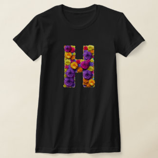 Brief H T-shirt