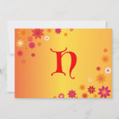 Brief H Uitnodiging (Voorkant)