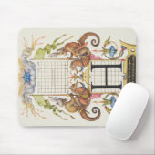 Brief H van Mira Calligraphiae Monumenta Muismat (Met muis)