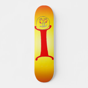 Brief I Skateboard