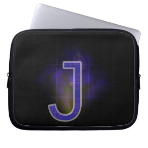 Brief J Laptop Sleeve