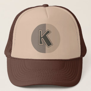 Brief K Trucker Pet
