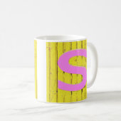 Brief Koffiemok (Voorkant rechts)