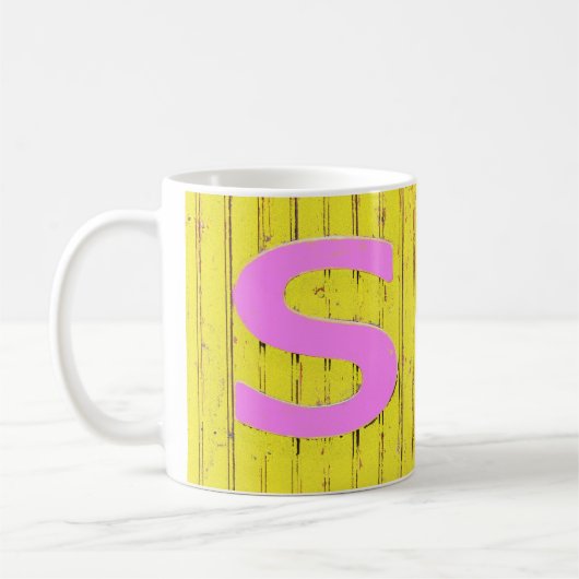 Brief Koffiemok (Links)