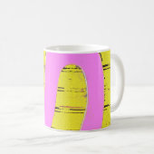 Brief Koffiemok (Voorkant rechts)