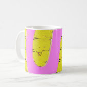 Brief Koffiemok (Voorkant links)