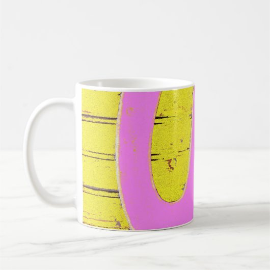 Brief Koffiemok (Links)