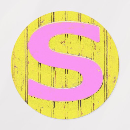 Brief Labels (Design 1)