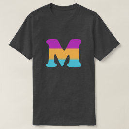 Brief M Sunrise T-shirt