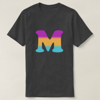 Brief M Sunrise T-shirt