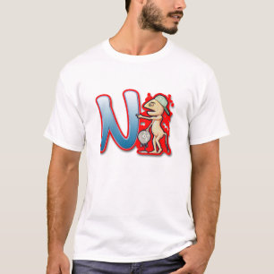 Brief N T-shirt