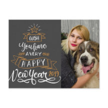 Brief Nieuwjaar 2019